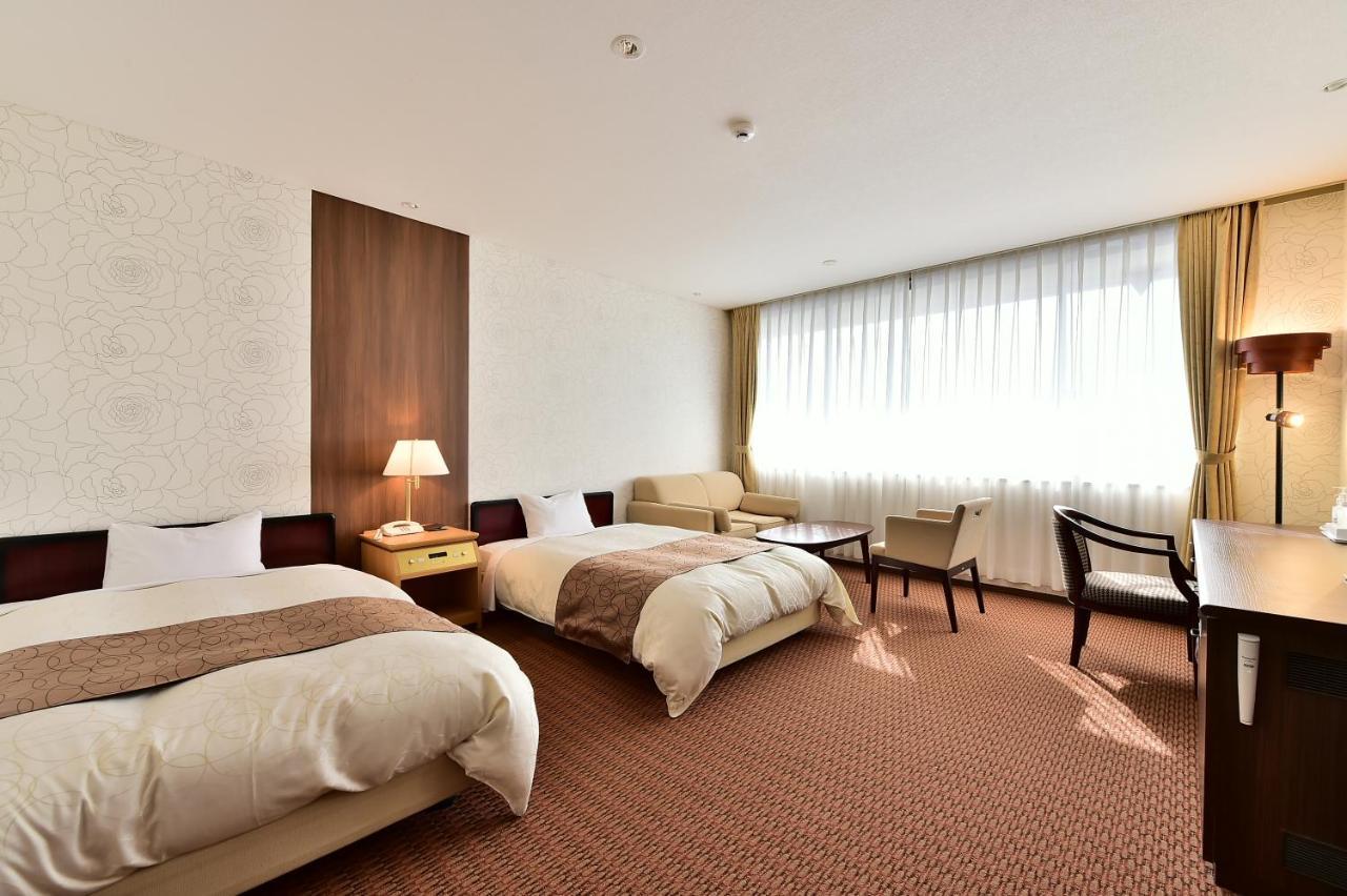 Ryokan Kkr Kuniso