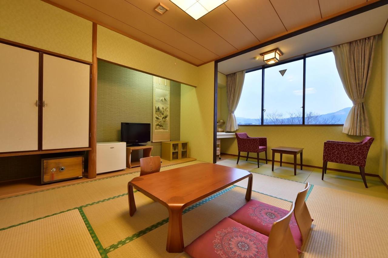 Ryokan Kkr Kuniso