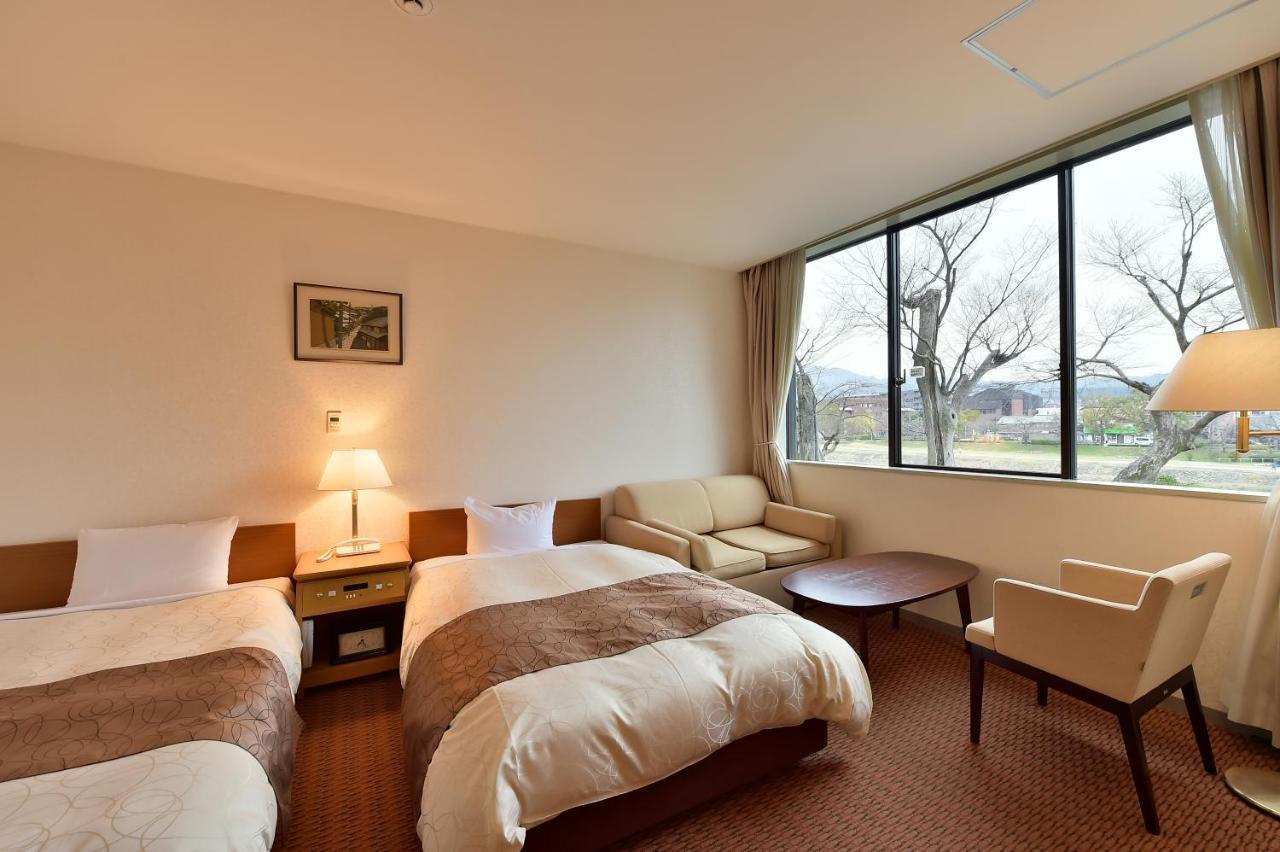 Kkr Kuniso 3* Kyoto