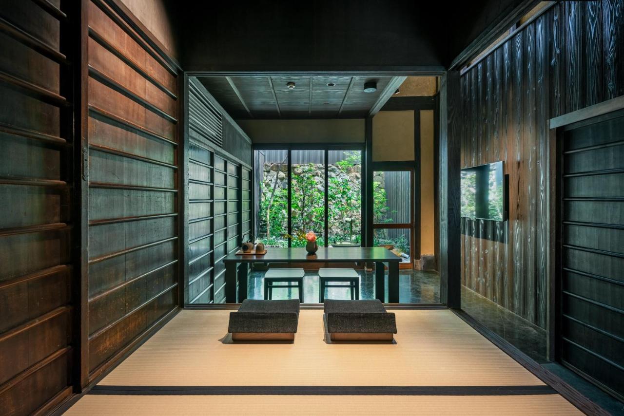 Suigetsu Machiya House Holiday home *