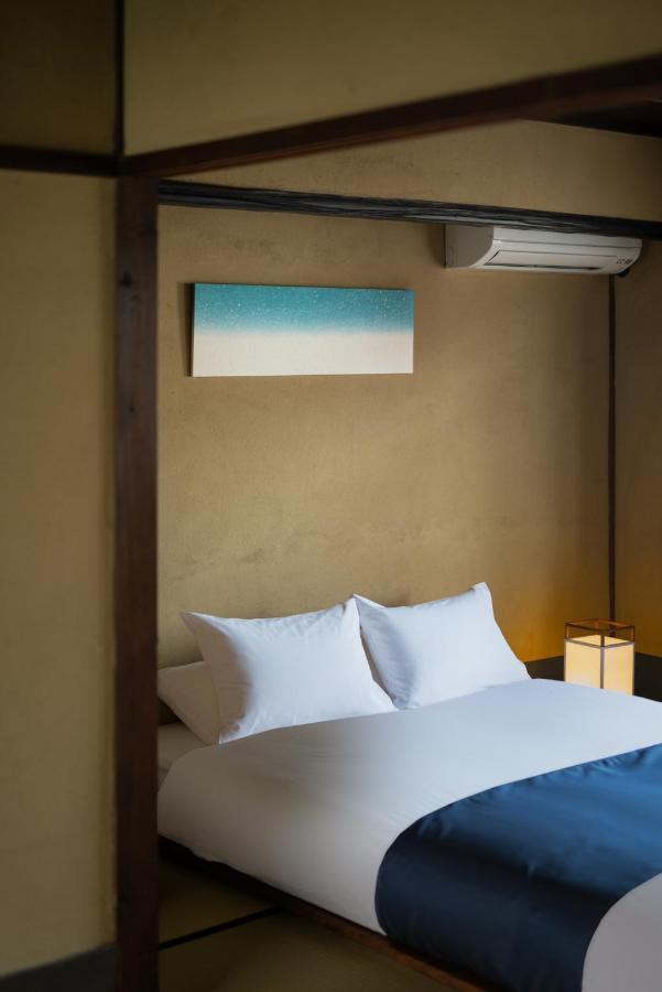 Holiday home Suigetsu Machiya House Kyoto