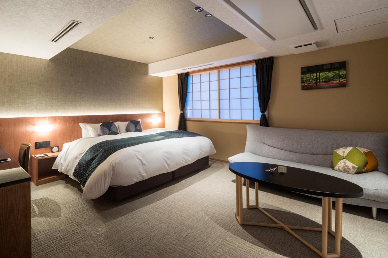 Homm Nagi Arashiyama By Banyan Group 4*