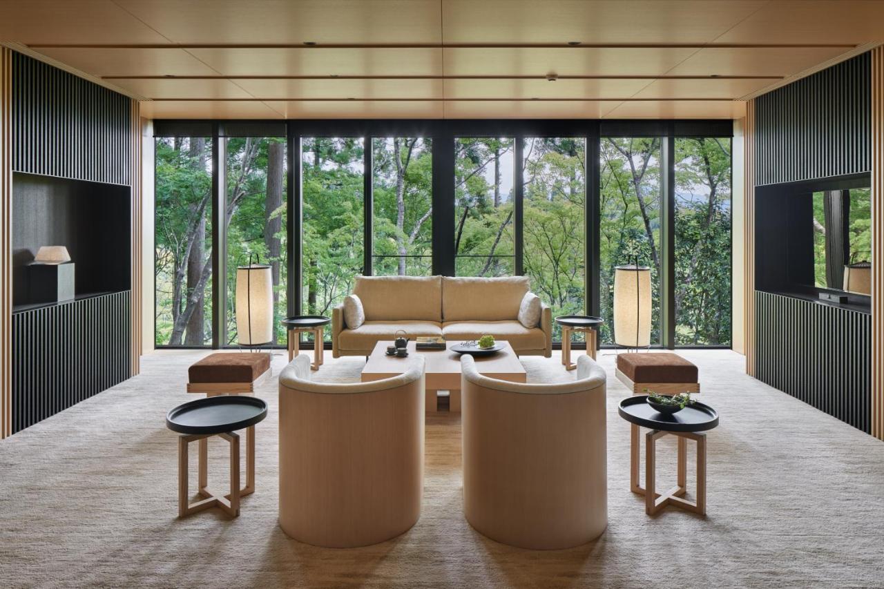 Aman 5* Kyoto