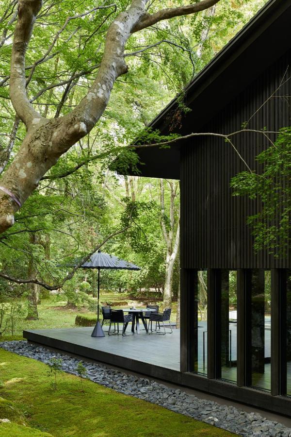 Aman 5* Kyoto