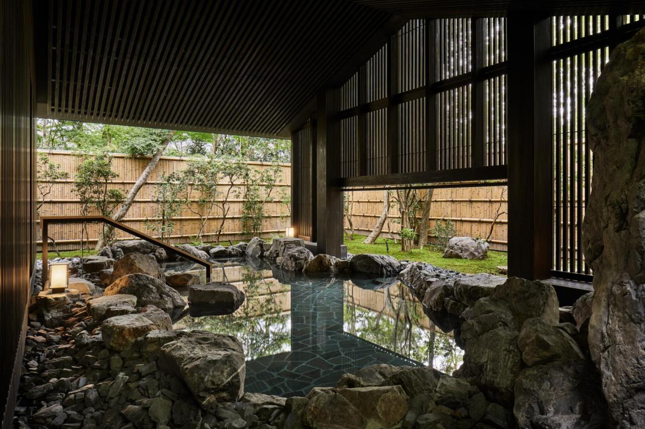 Aman Hotel Kyoto