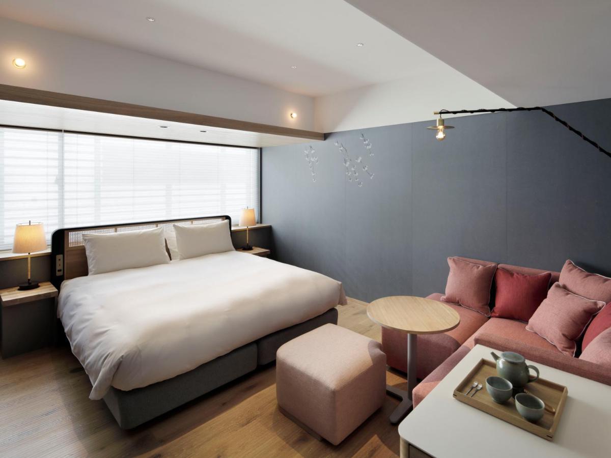 Good Nature 5* Kyoto