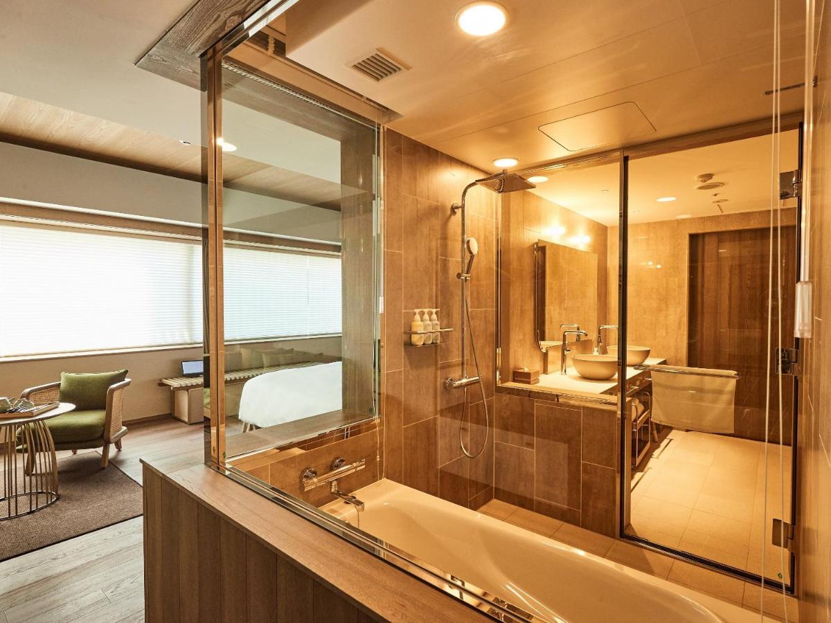Hotel Good Nature Kyoto