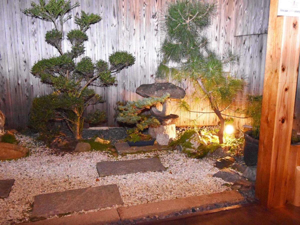 K-style Kinkakuji Holiday home Kyoto