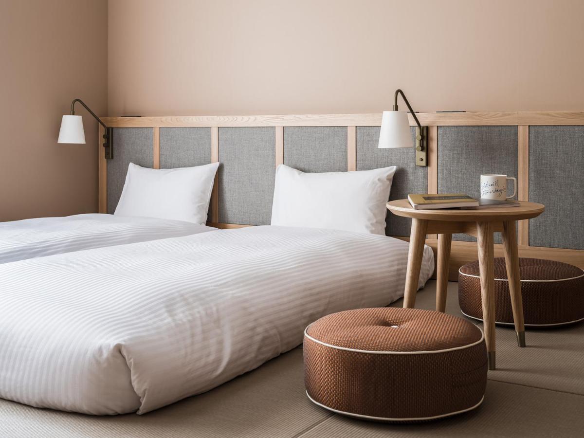 Rakuro By The Share Hotel 3*