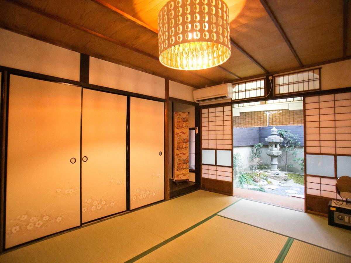 Kyounoyado Hana Nishijin - Kimono No Yado 3* Kyoto
