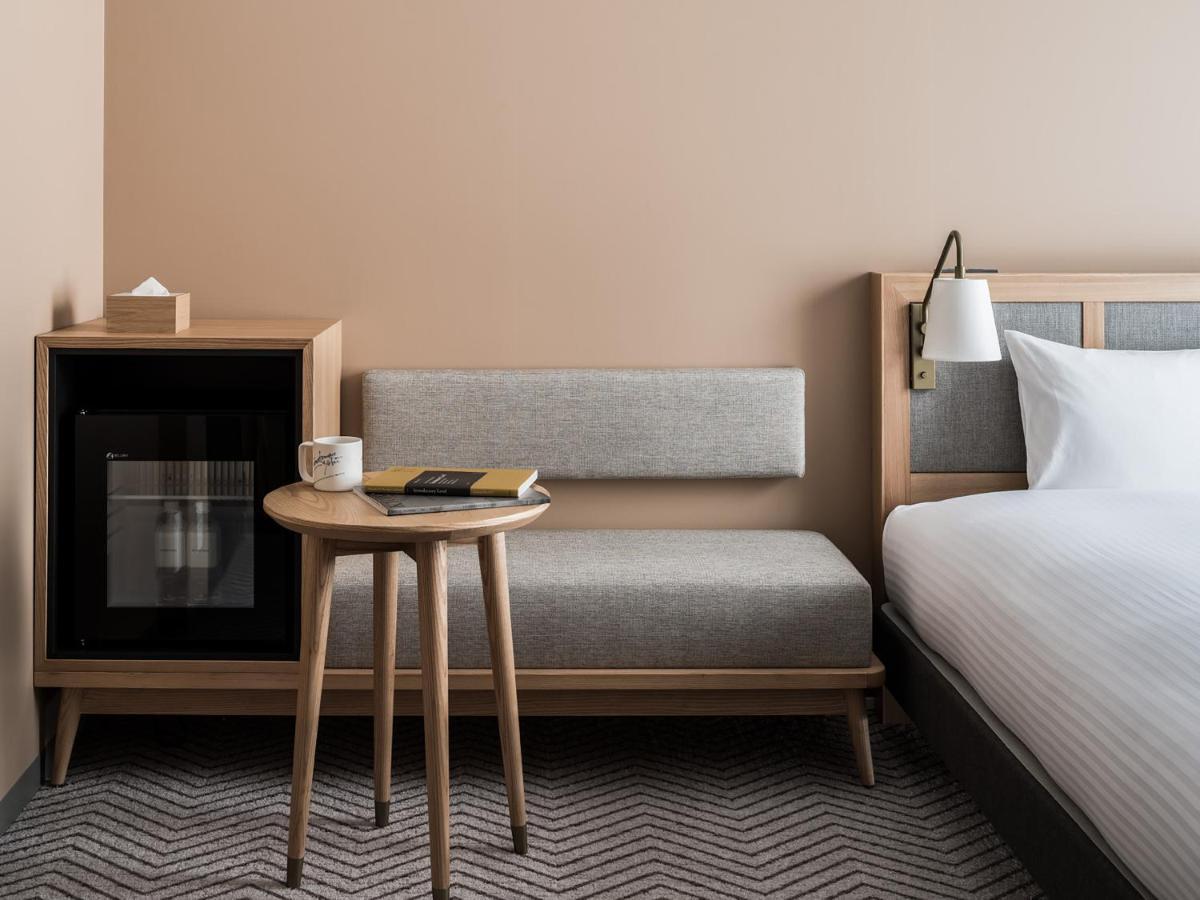 Hotel Rakuro By The Share 3*