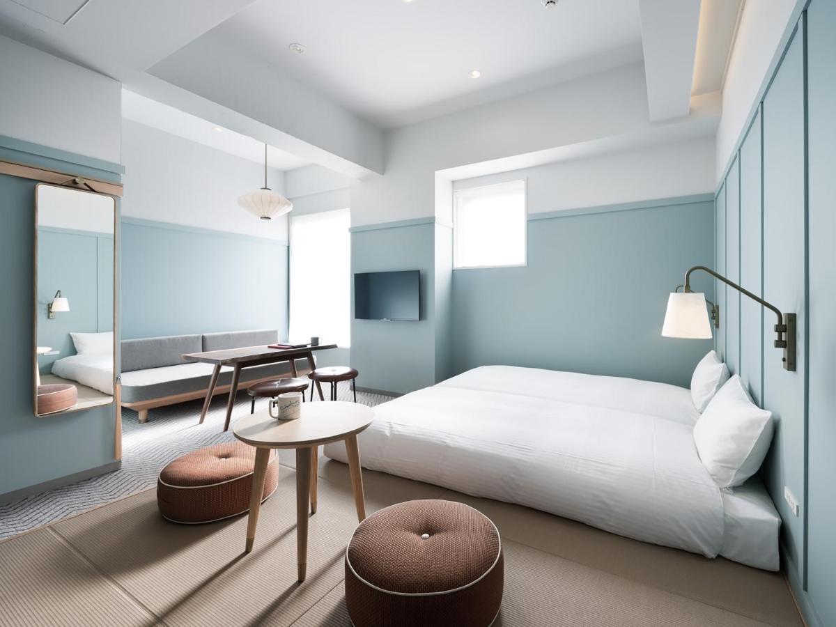 Hotel Rakuro By The Share 3*