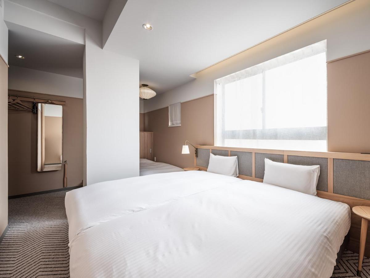 Hotel Rakuro By The Share