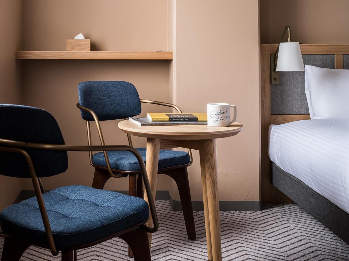 Hotel Rakuro By The Share