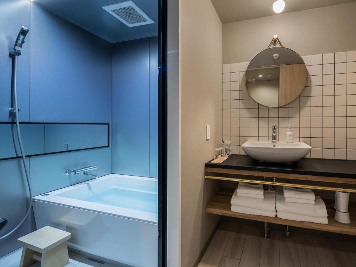 Hotel Rakuro By The Share