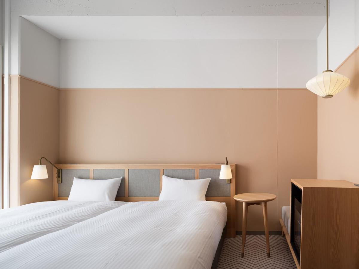 Hotel Rakuro By The Share Kyoto