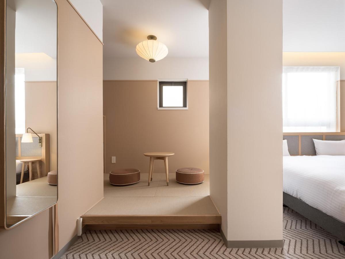 Hotel Rakuro By The Share 3*