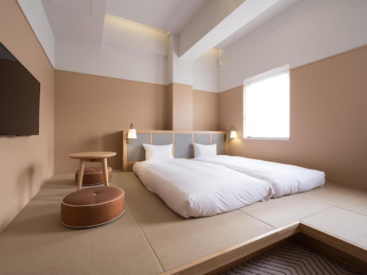 Hotel Rakuro By The Share 3*