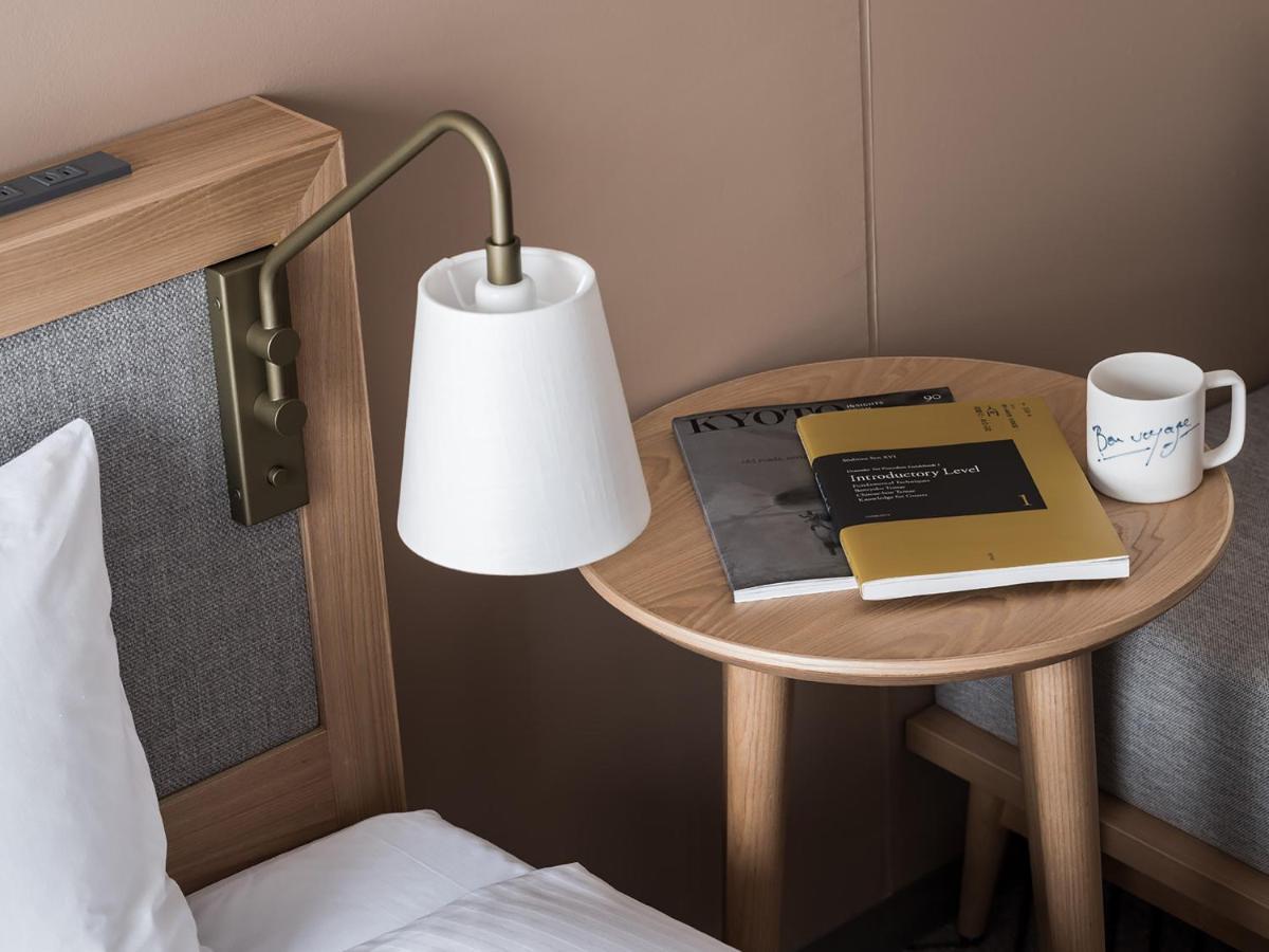 Hotel Rakuro By The Share 3*