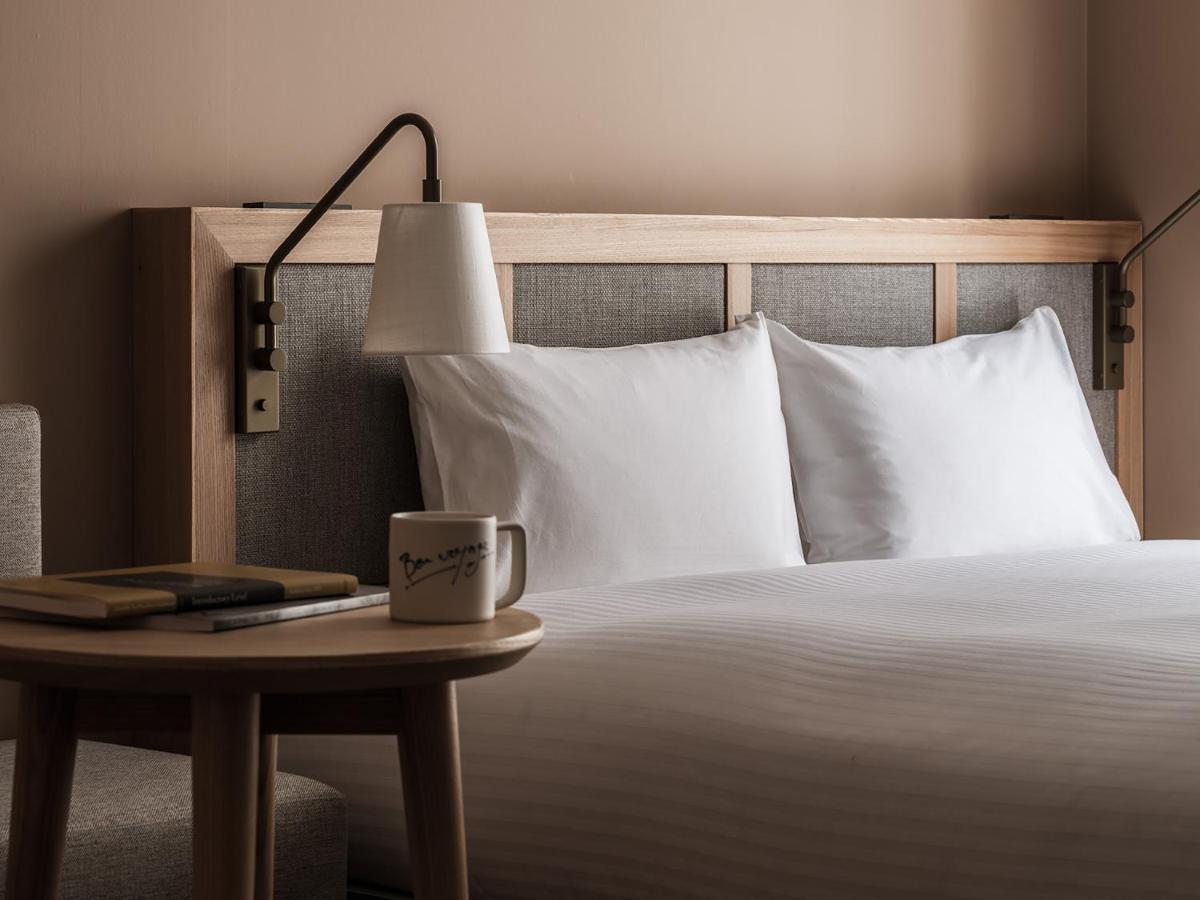 Rakuro By The Share Hotel Kyoto