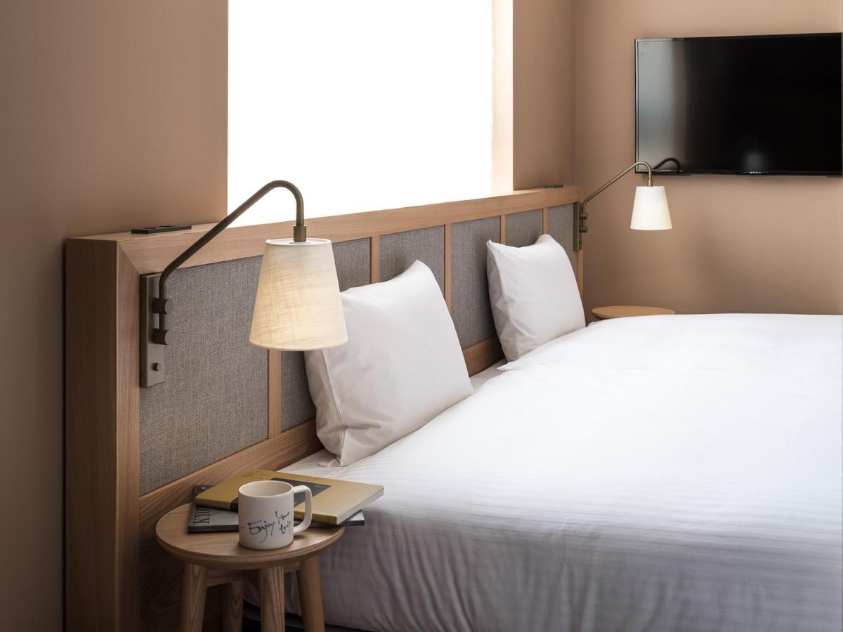 Rakuro By The Share Hotel Kyoto
