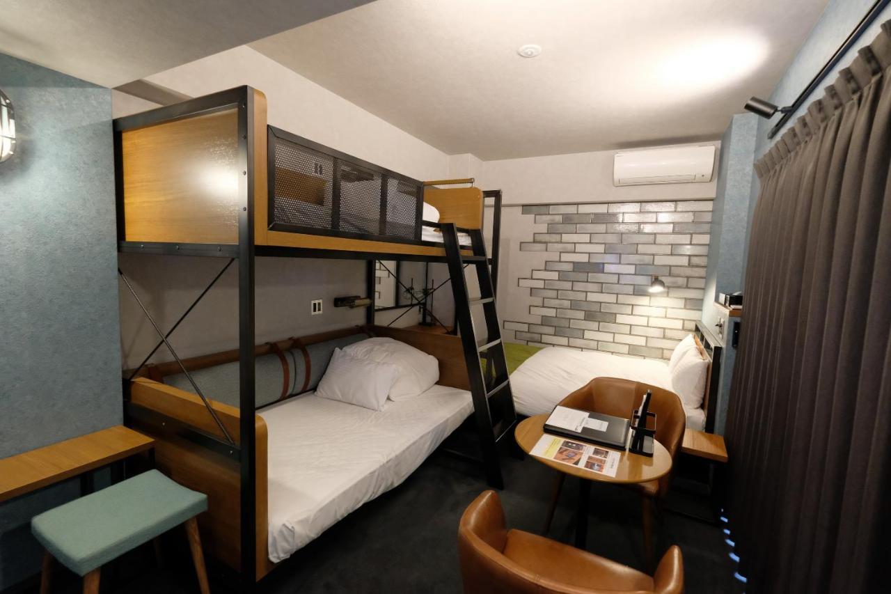 Apartment Resi Brix Kyoto