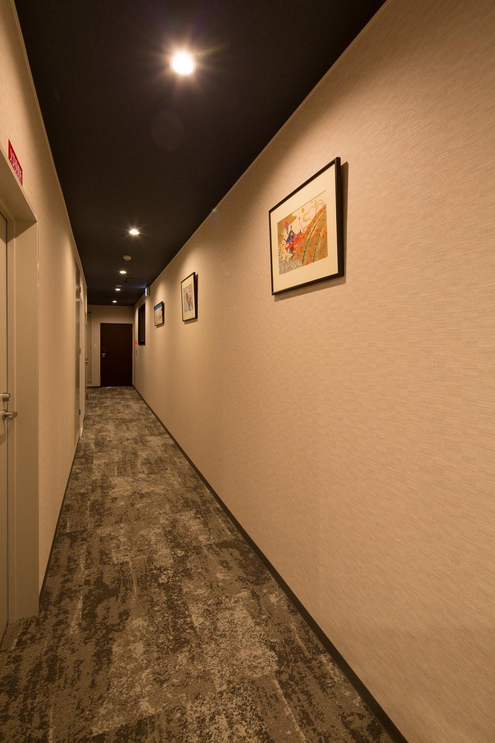 Yukari Guest house