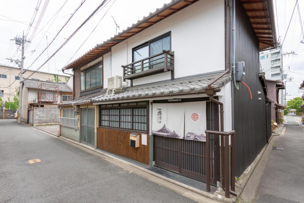 General Castle Nijo *