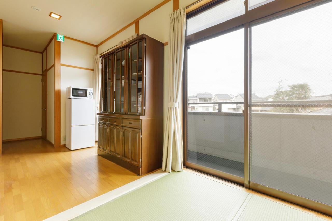 日照庵 Nisshouan Apartment