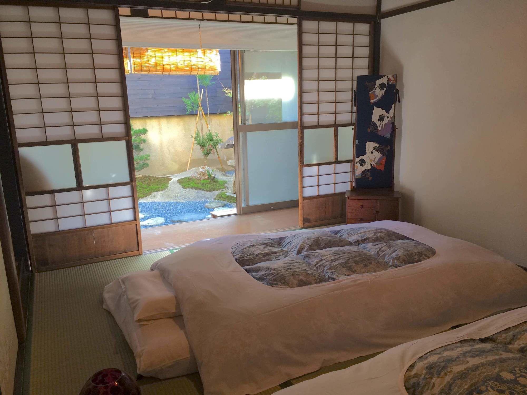 Kyounoyado Hana Nishijin - Kimono No Yado Guest house