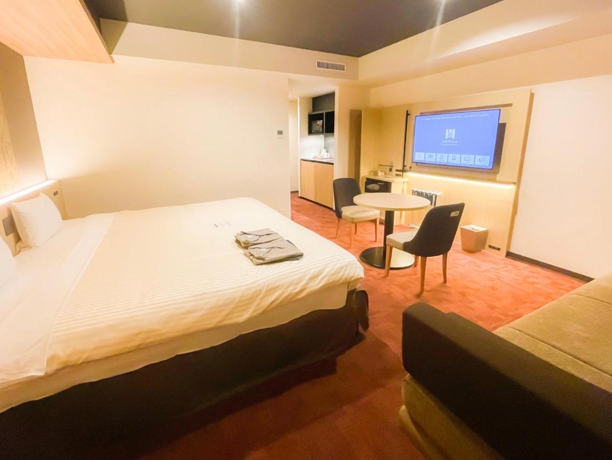 Hotel Monday Premium Sta Higashikujo 3*