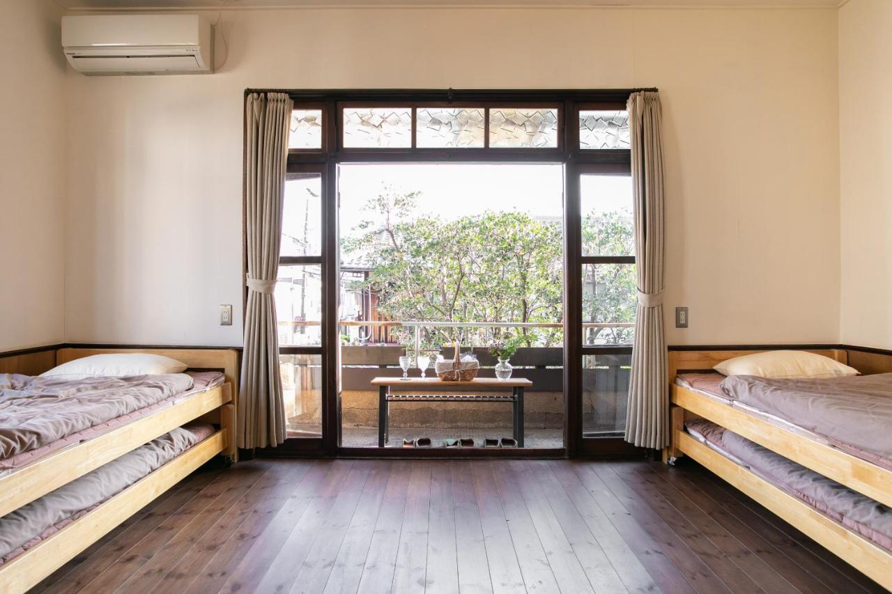 Higurashi-sou Guest house Kyoto