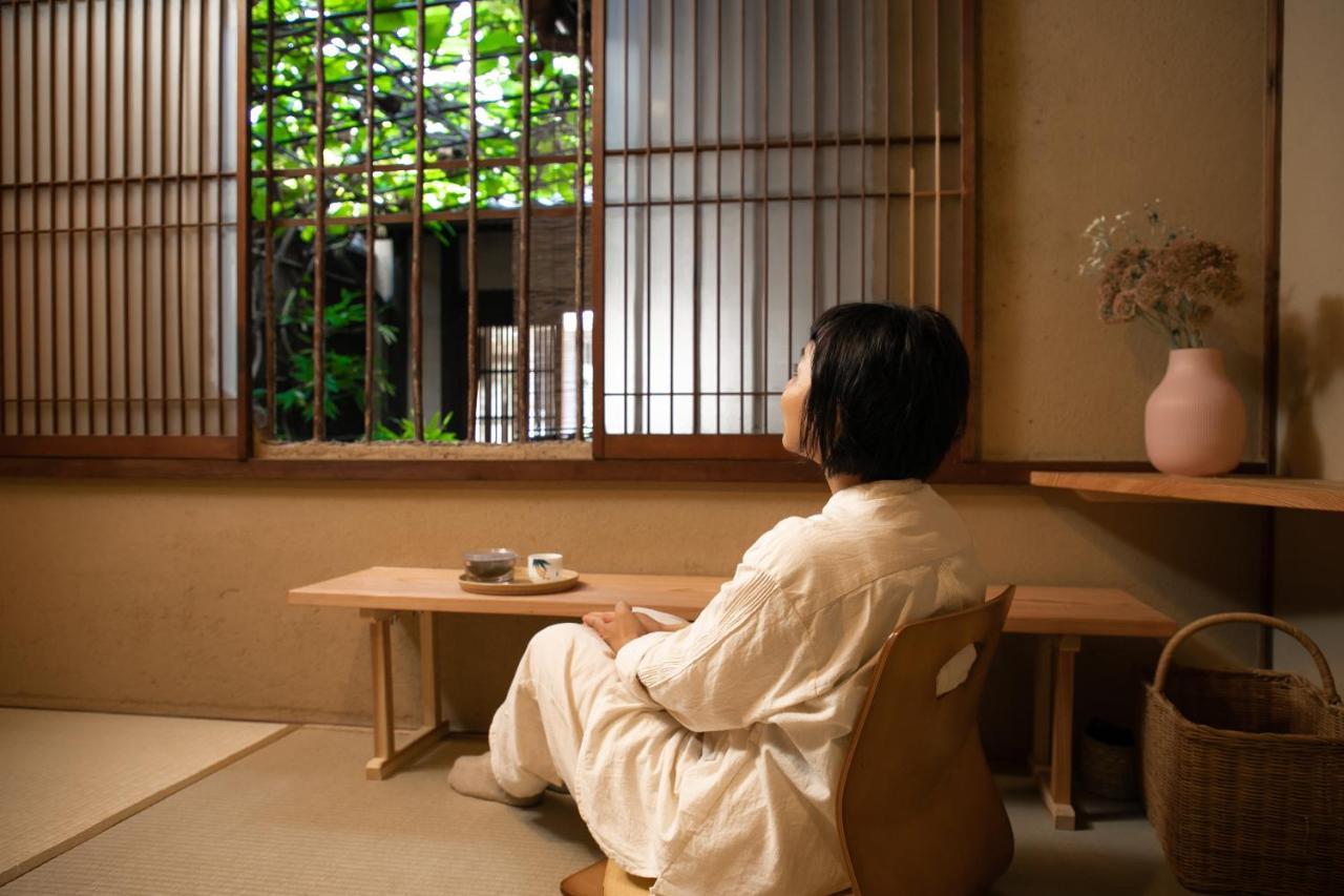 Higurashi-sou * Kyoto