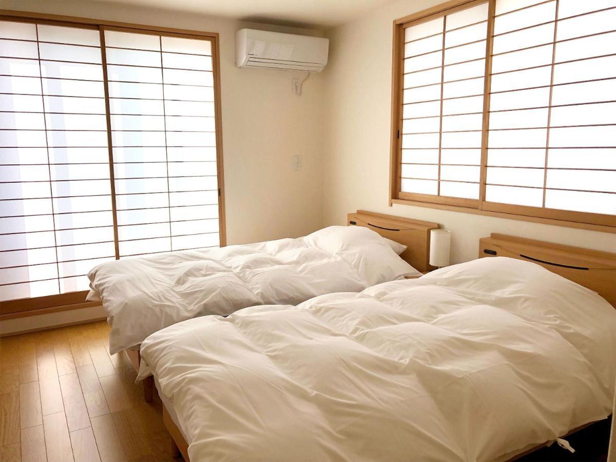 Shukushuku Holiday home Kyoto