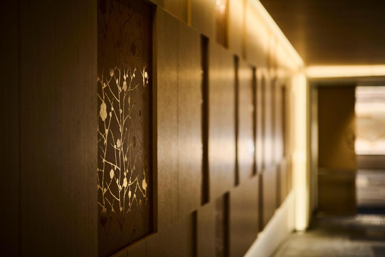 Hotel The Royal Park Umekoji 4*
