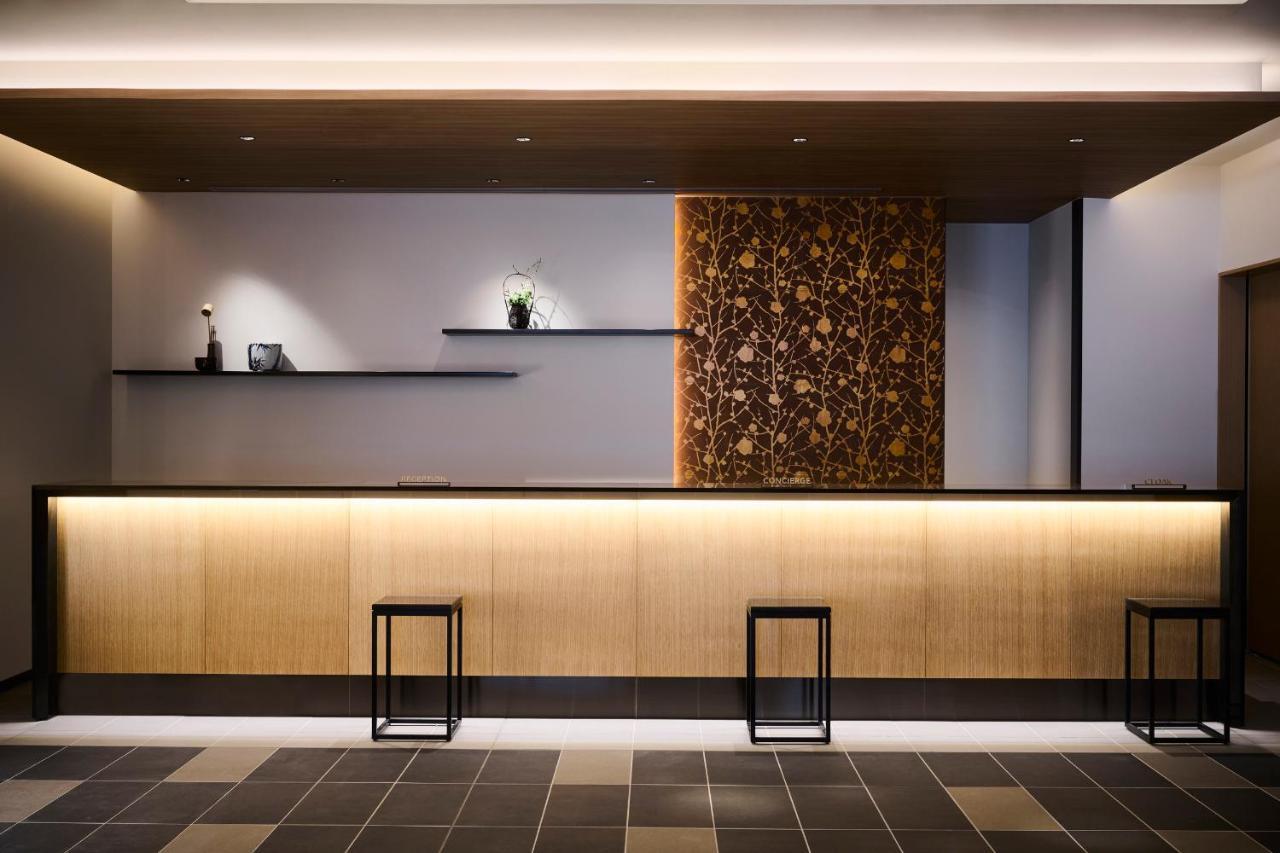 The Royal Park Umekoji Hotel