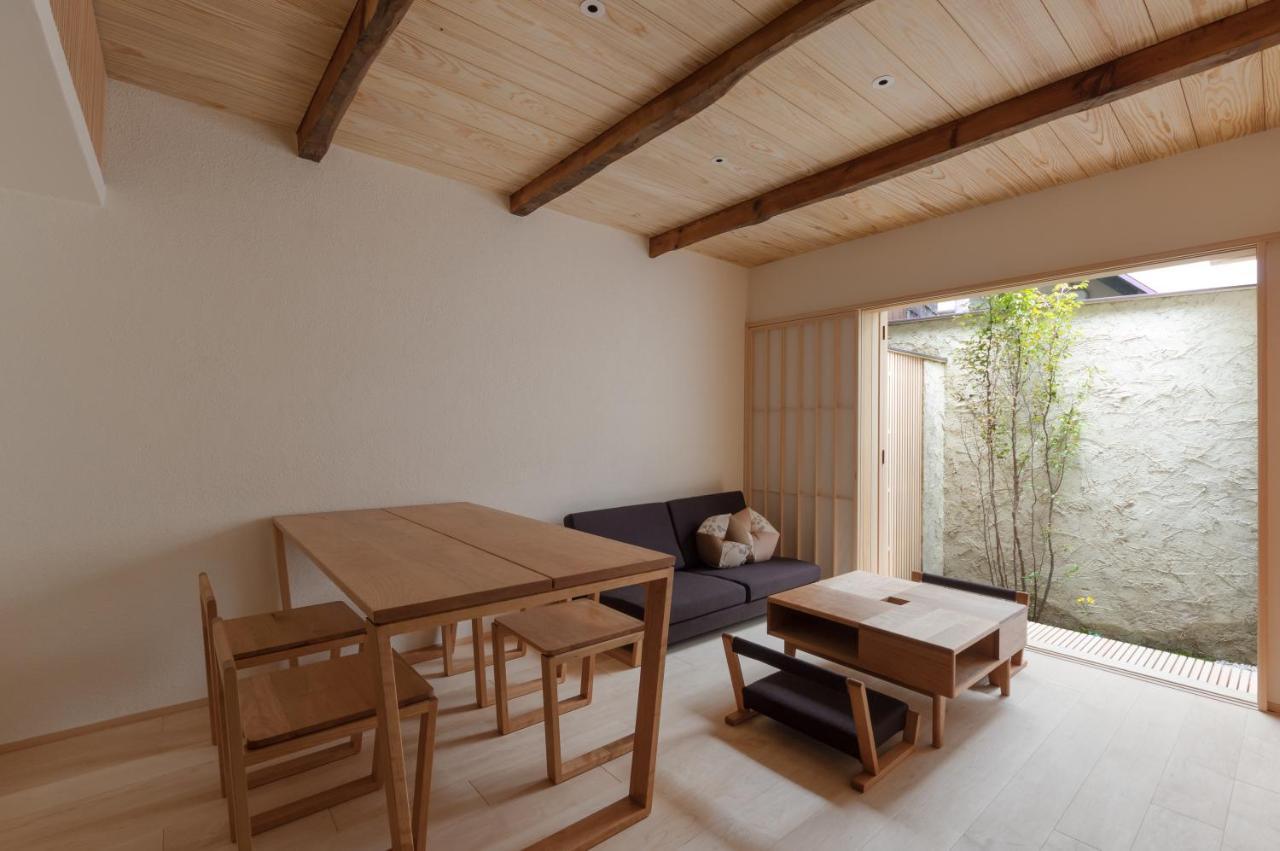 Villa Benten Residences Kyoto