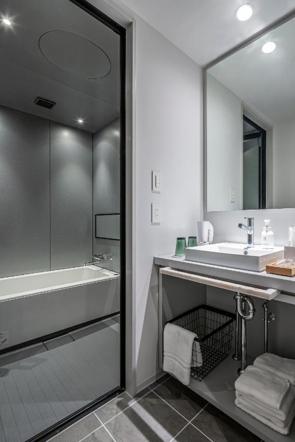 Tsugu Sanjo By The Share Hotel