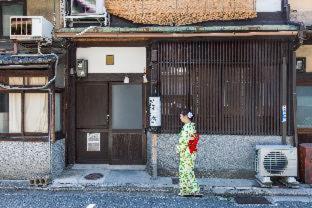Holiday home Naokonoza Bettei Fuyacho