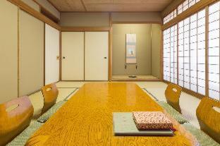 Ryokufuso 3* Kyoto