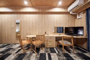 Apartment Resi Imadegawa Kyoto