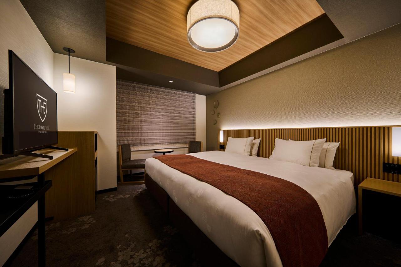 Hotel The Royal Park Umekoji 4*