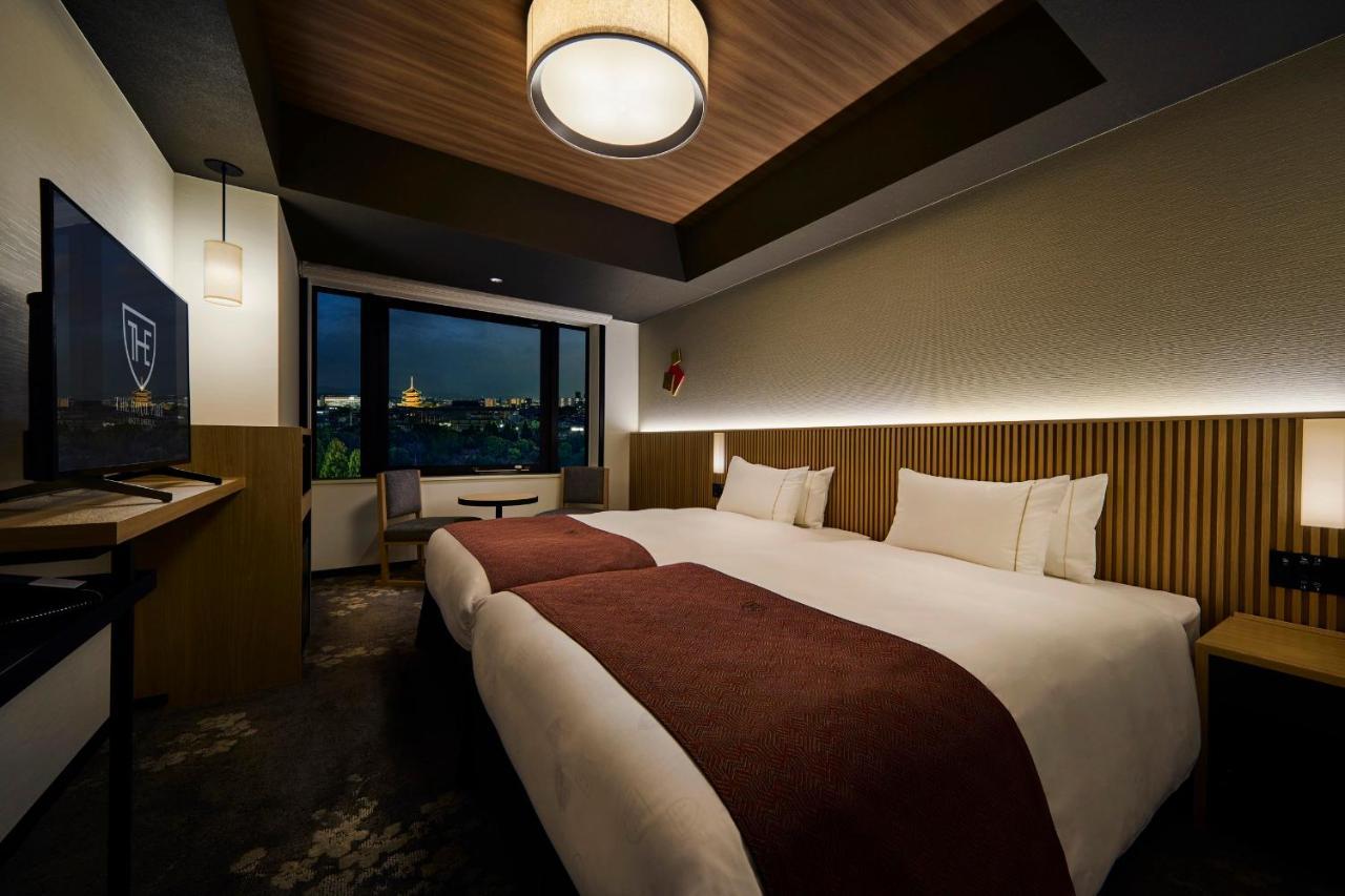 The Royal Park Umekoji Hotel