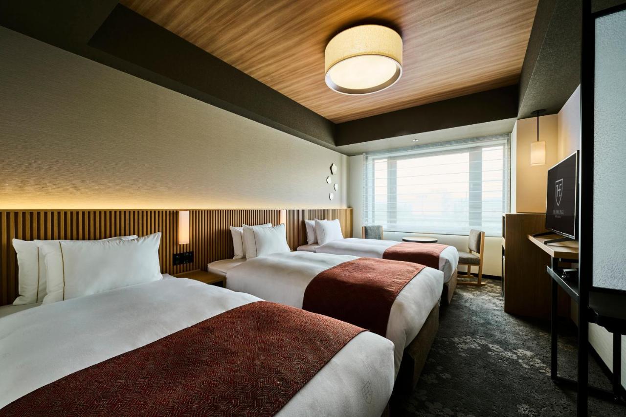 Hotel The Royal Park Umekoji 4*