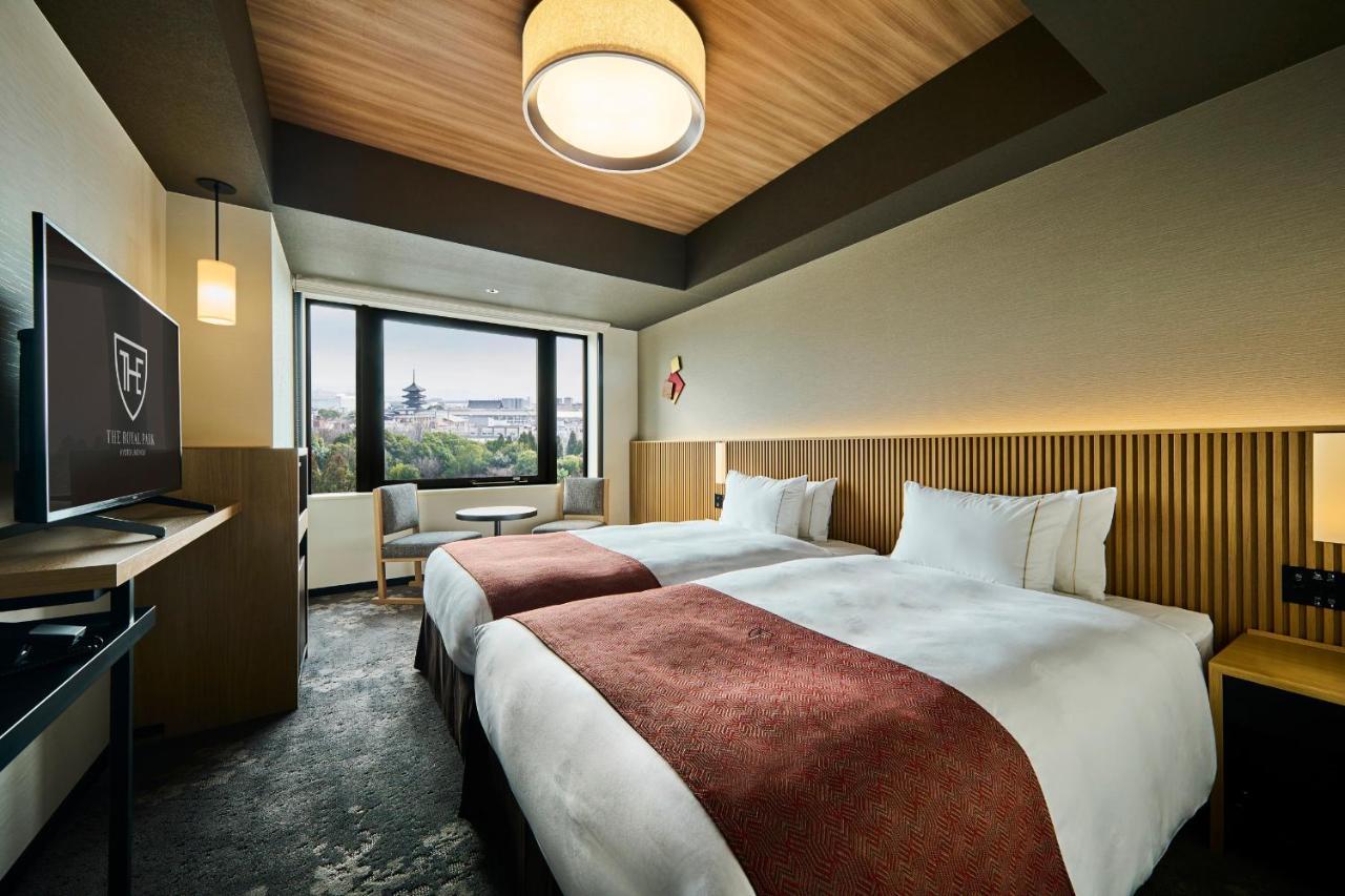 The Royal Park Umekoji Hotel 4*