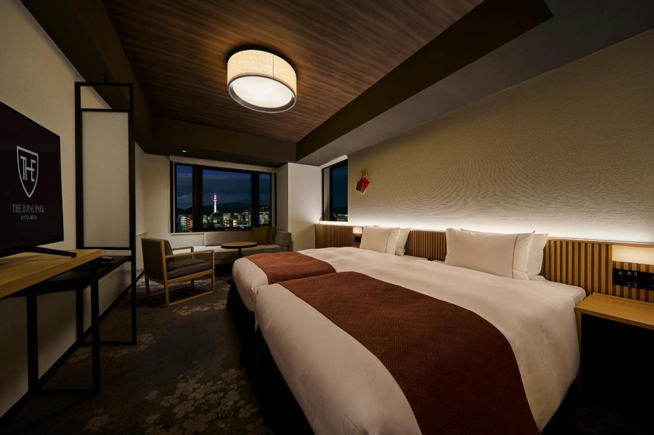 The Royal Park Umekoji 4*
