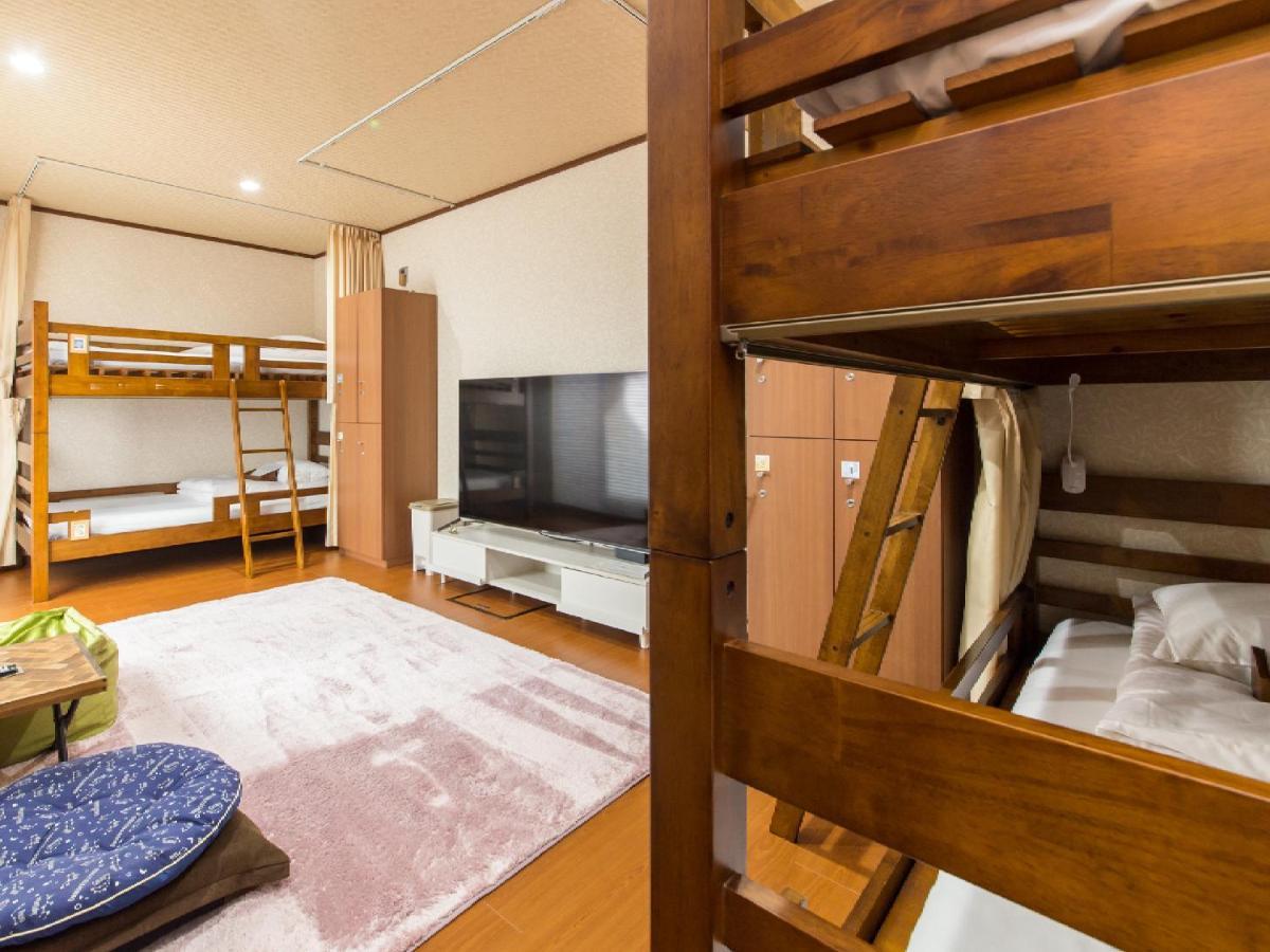 Guest house Woman Only Nanohana