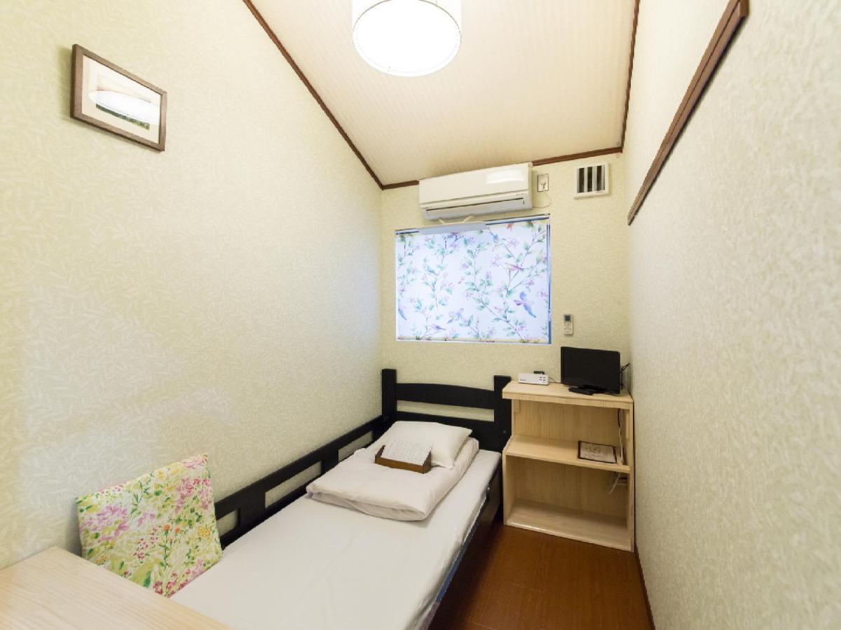 Woman Only Nanohana Guest house Kyoto