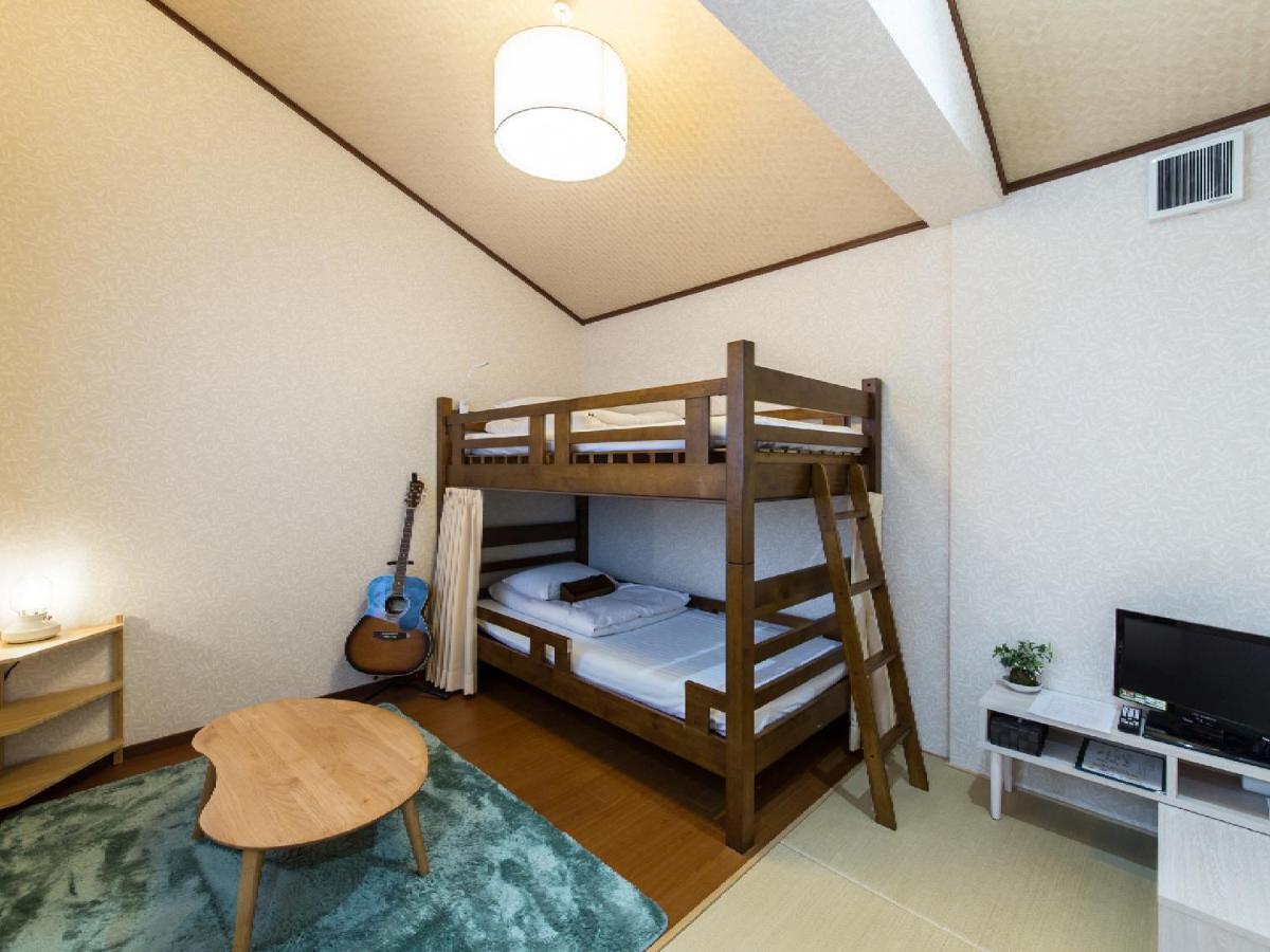 Guest house Woman Only Nanohana *