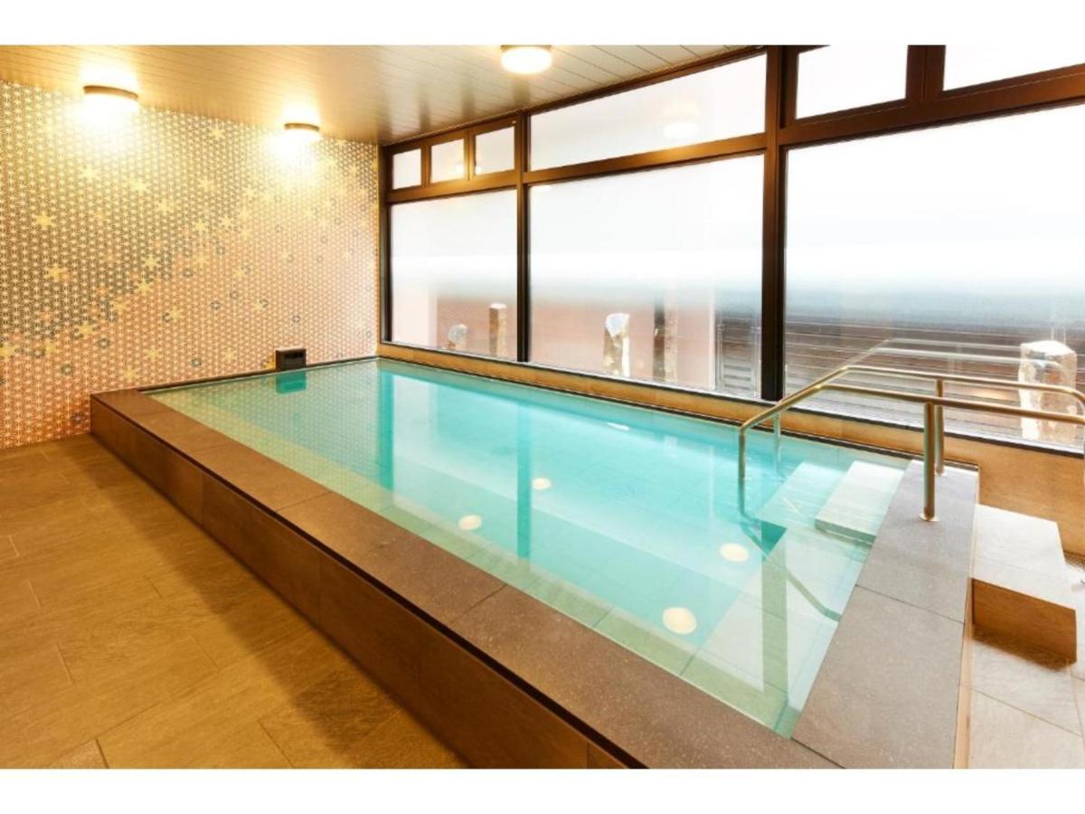 Hotel Monday Premium Station Higashikujo - Vacation 69301v Kyoto